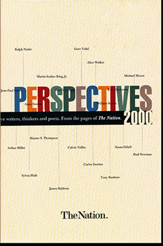 Image for Perspectives (1865-2000)
