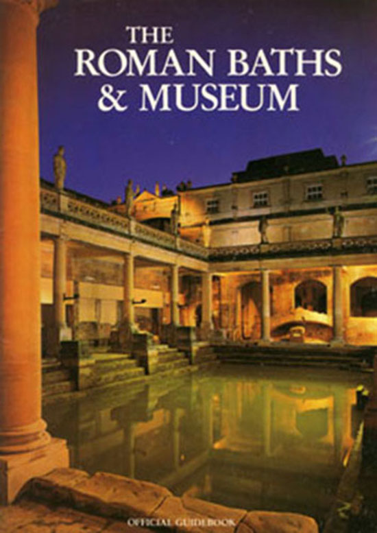Image for The Roman Baths and Museum