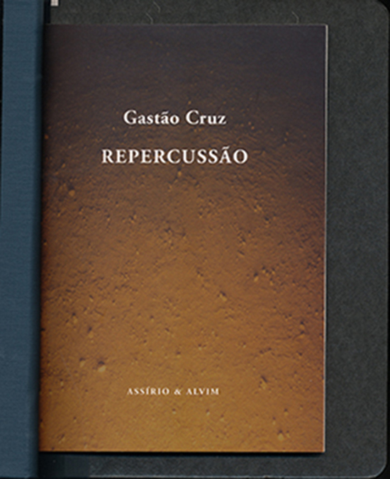 Image for Repercussao