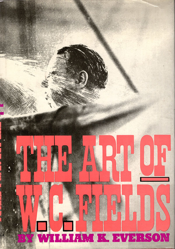 Image for The Art of W. C. Fields