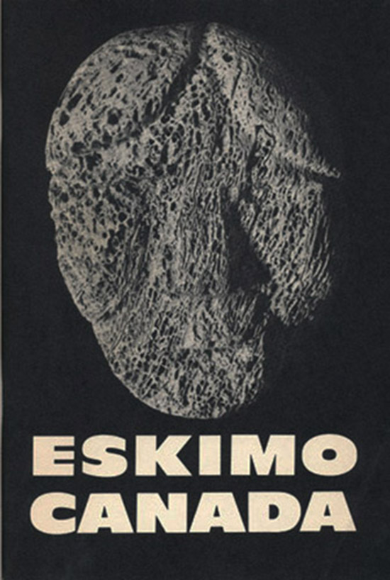 Image for Eskimo Canada