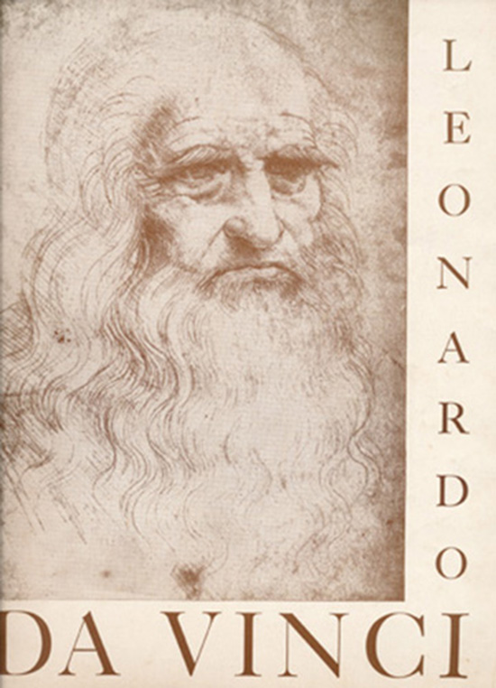 Image for Leonardo da Vinci