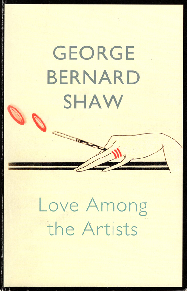Image for Love Among The Artists