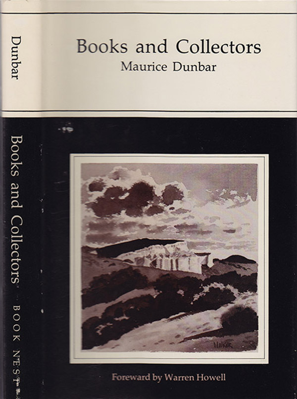 Image for Books and Collectors