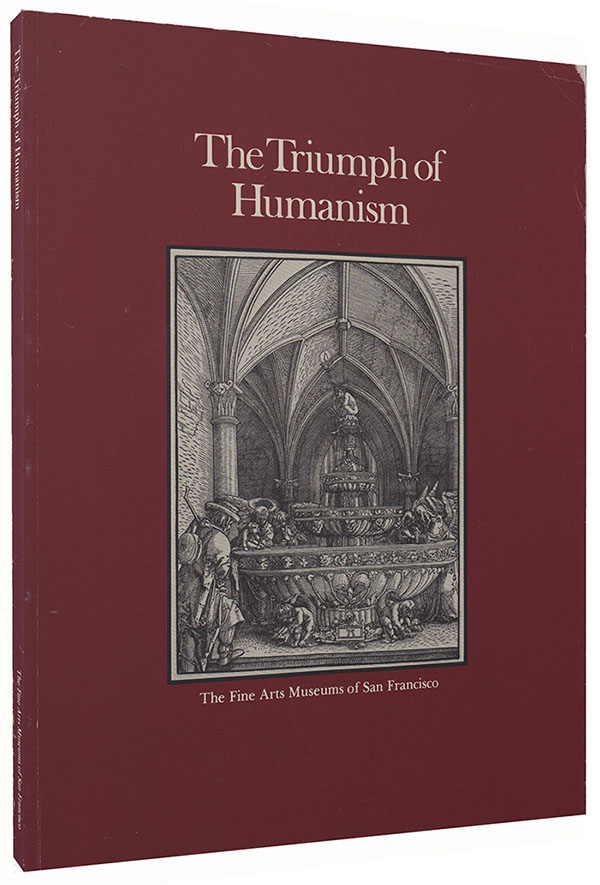 Image for The Triumph of Humanism: A Visual Survey of the Decorative Arts of the Renaissance