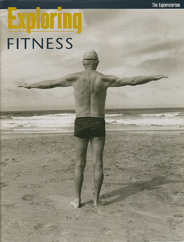 Image for Exploring Fitness (Exploratorium Magazine Vol. 21, No. 3, Fall, 1997)