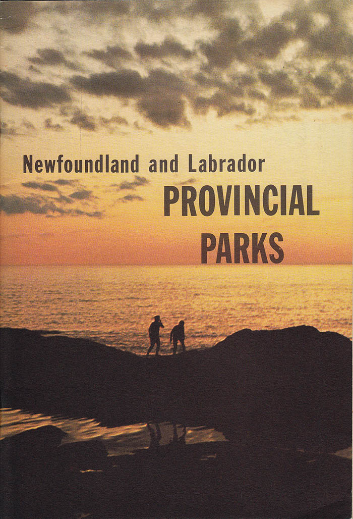 Image for Province of Newfoundland and Labrador