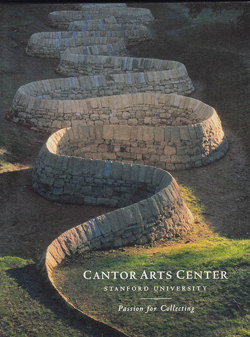 Image for Cantor Arts Center, Stanford University: Passion For Collecting