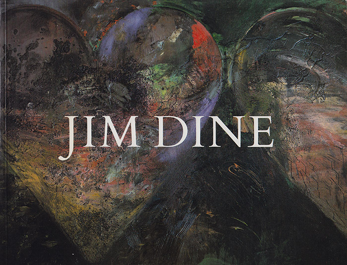 Image for Jim Dine: Five Themes