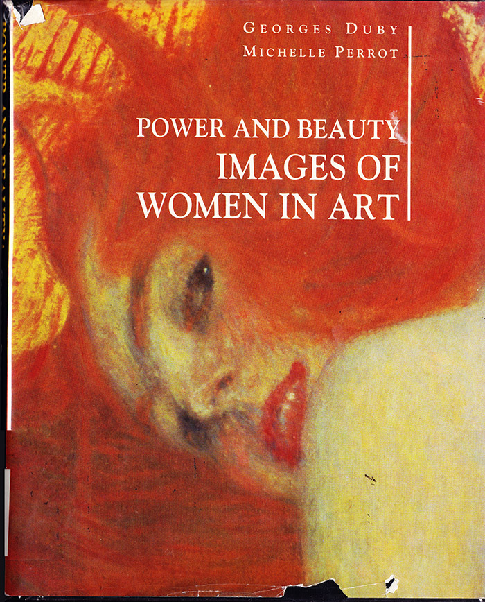 Image for Power and Beauty: Images of Women in Art