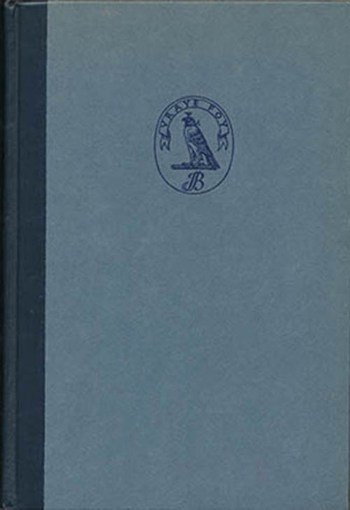 Image for Boswell's London Journal, 1762-1763