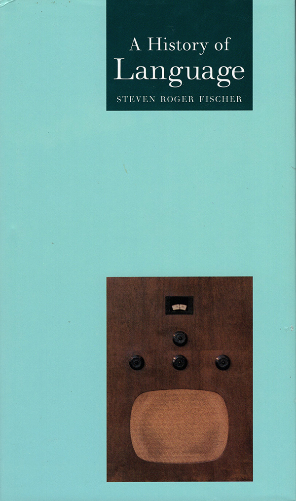 Image for History of Language