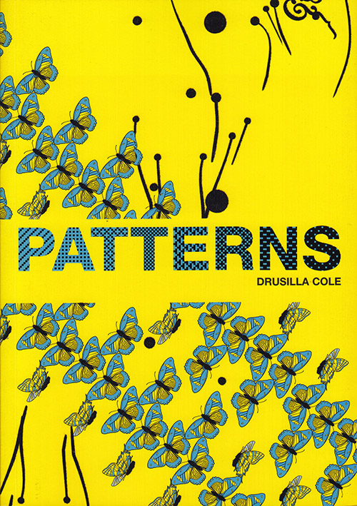 Image for Patterns: New Surface Design