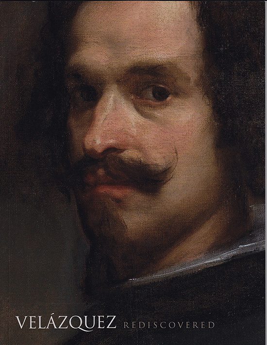 Image for Velazquez Rediscovered