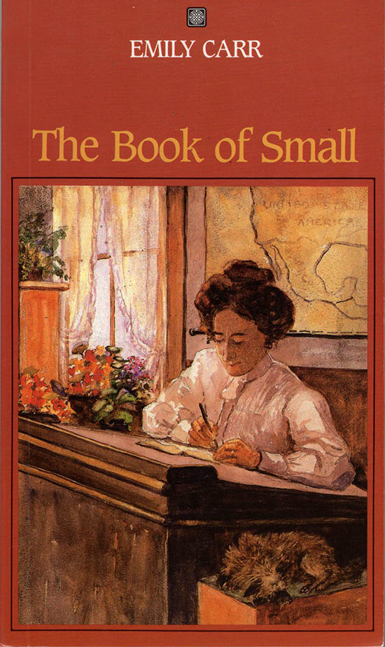 Image for The Book of Small