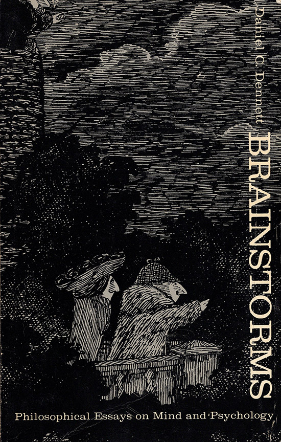 Image for Brainstorms: Philosophical Essays on Mind and Psychology