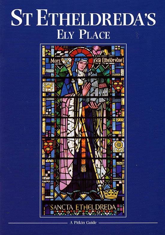 Image for St. Etheldreda's: Ely Place