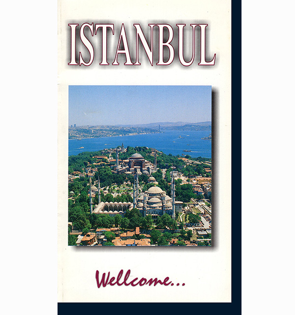 Image for Istanbul Travel Guide