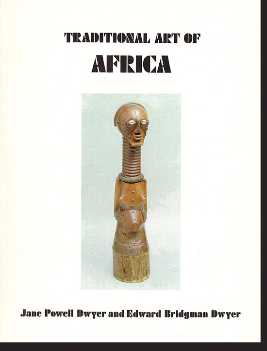 Image for Traditional Art of Africa