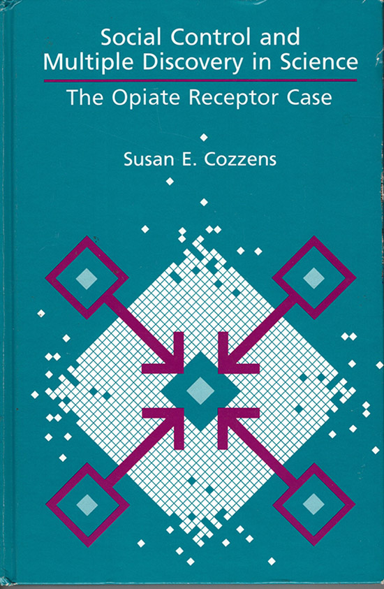 Image for Social Control and Multiple Discovery in Science: The Opiate Receptor Case