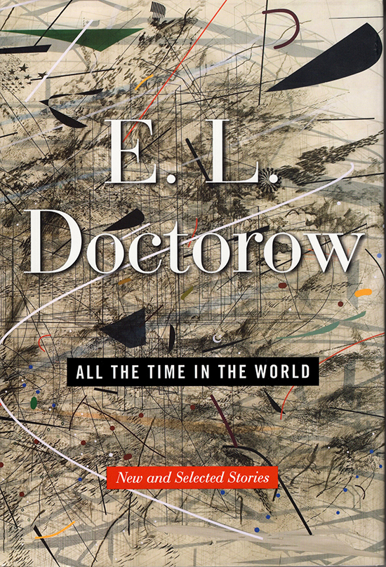 Image for All the Time in the World: New and Selected Stories