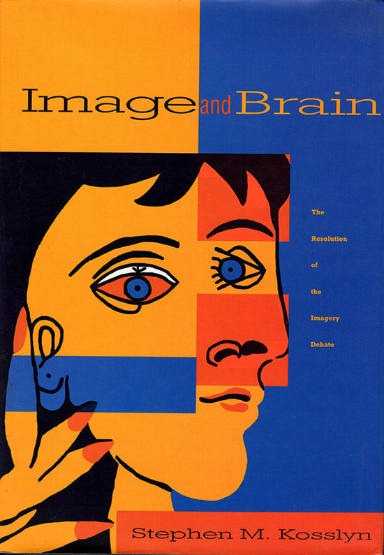 Image for Image and Brain: The Resolution of the Imagery Debate