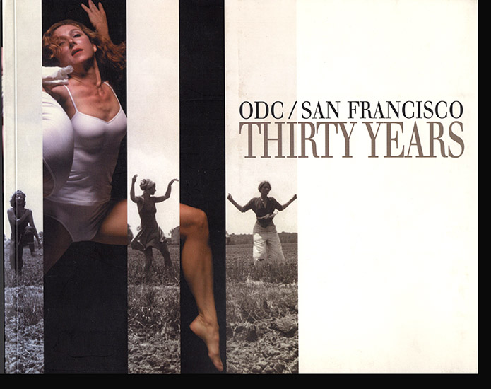 Image for ODC / San Francisco: Thirty Years