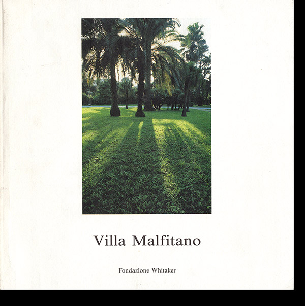 Image for Villa Malfitano