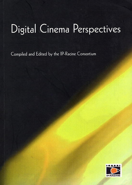 Image for Digital Cinema Perspectives