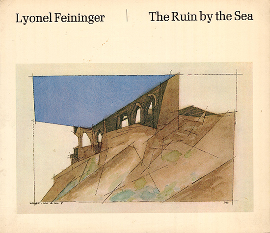Image for The Ruin By The Sea
