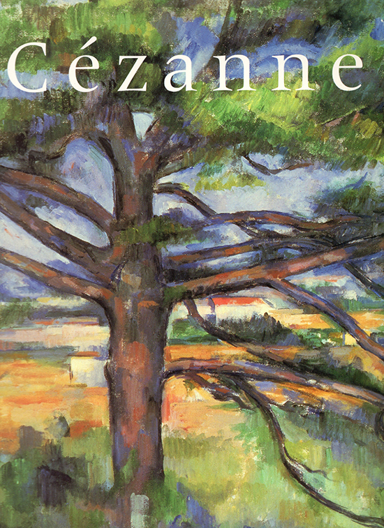 Image for Cezanne