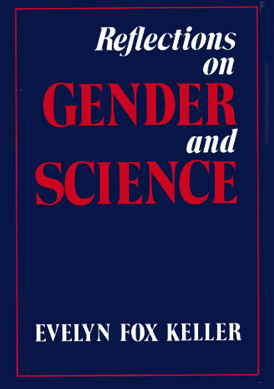 Image for Reflections on Gender and Science