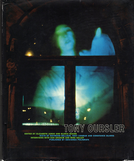 Image for Tony Oursler
