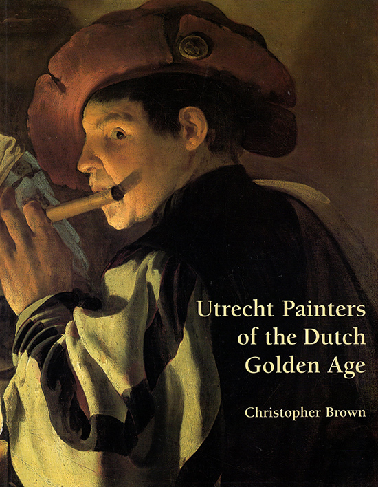 Image for Utrecht painters of the Dutch Golden Age