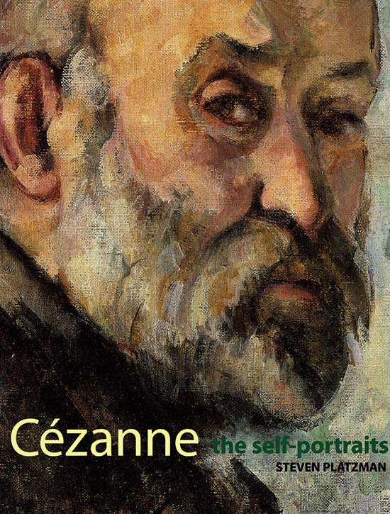 Image for Cézanne: The Self-Portraits