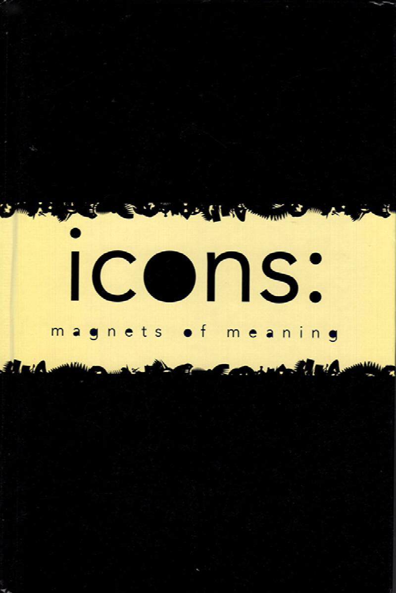 Image for Icons: Magnets of Meaning