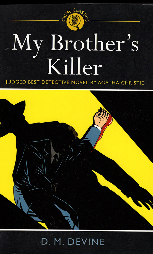 Image for My Brother's Killer