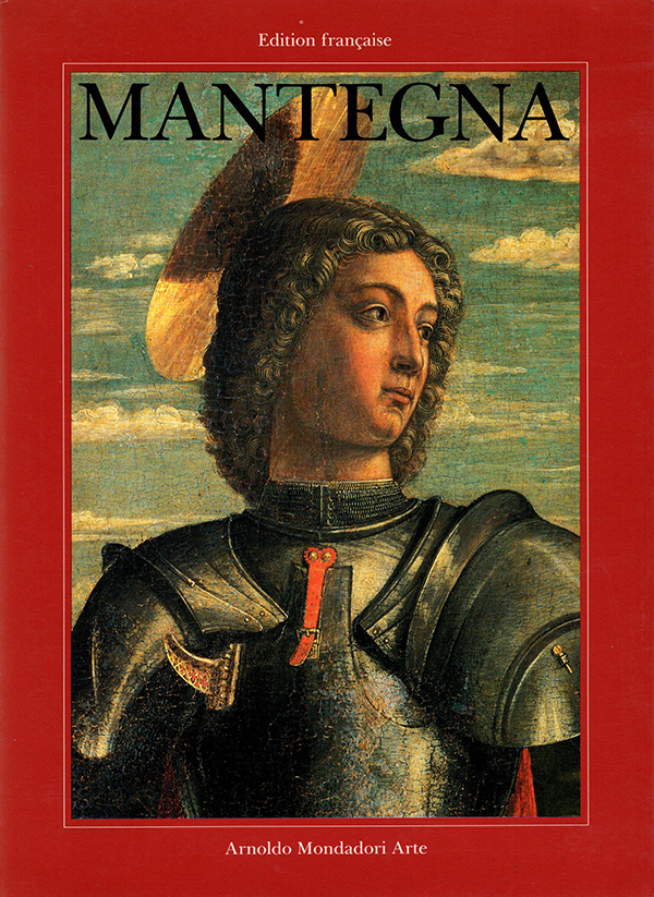 Image for Mantegna