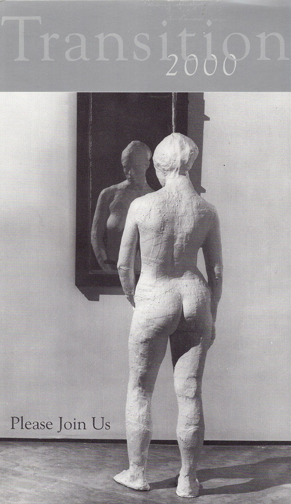 Image for Transition 2000: Invitation