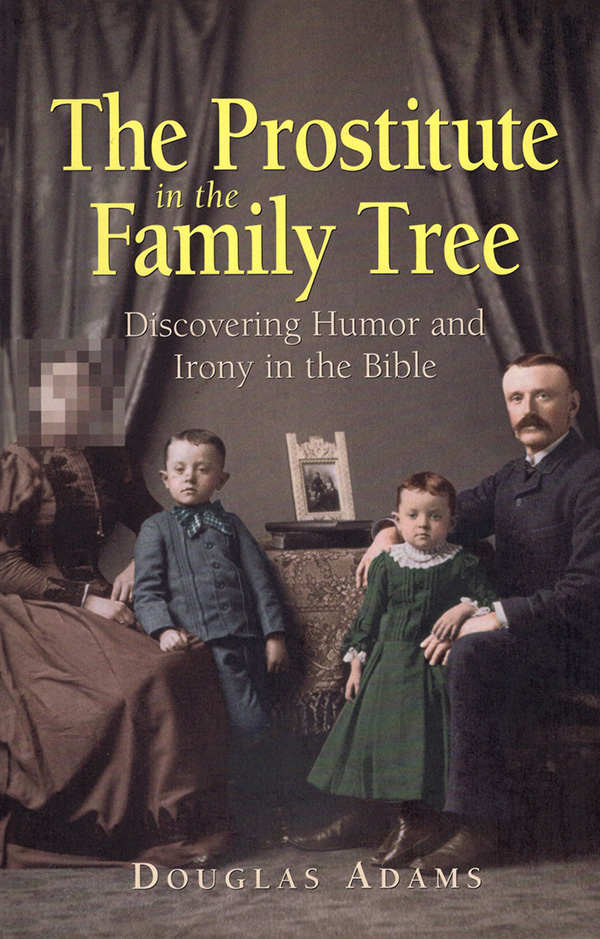 Image for The Prostitute in the Family Tree