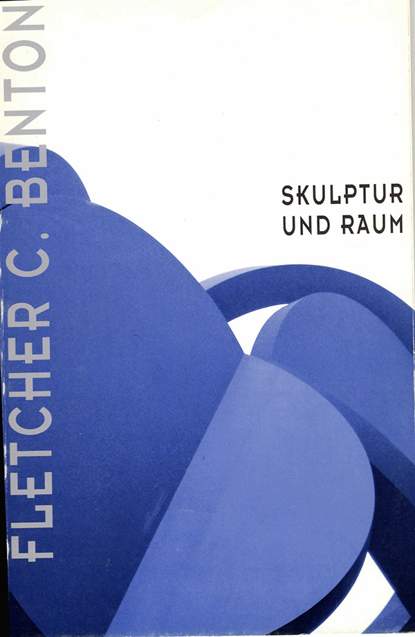 Image for Skulptur und Raum