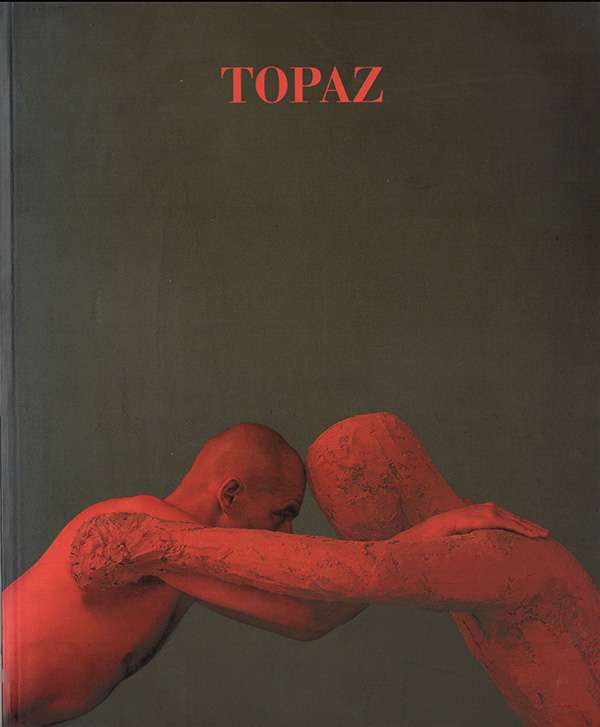 Image for Topaz (Martin Petz)