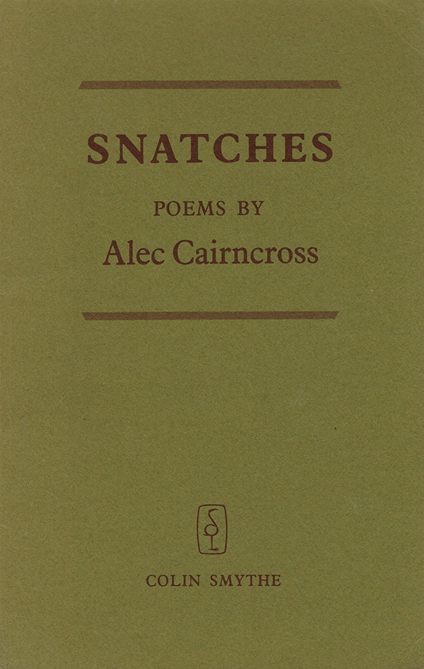 Image for Snatches