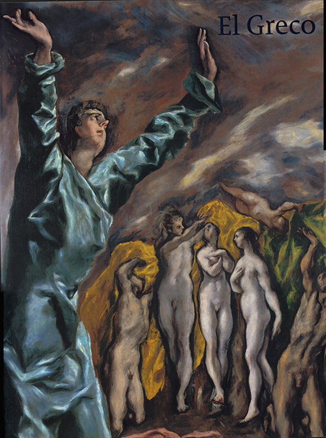Image for El Greco