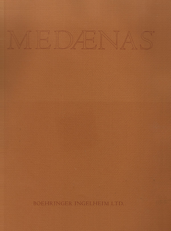 Image for Charles M. Russell: A Medaenas Monograph on the Arts