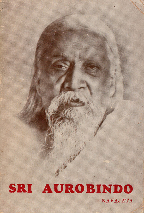 Image for Sri Aurobindo (National Biography Series)