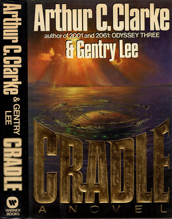 Image for Cradle