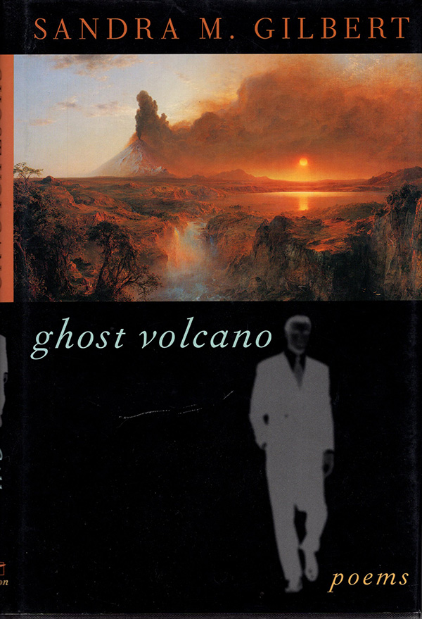 Image for Ghost Volcano: Poems