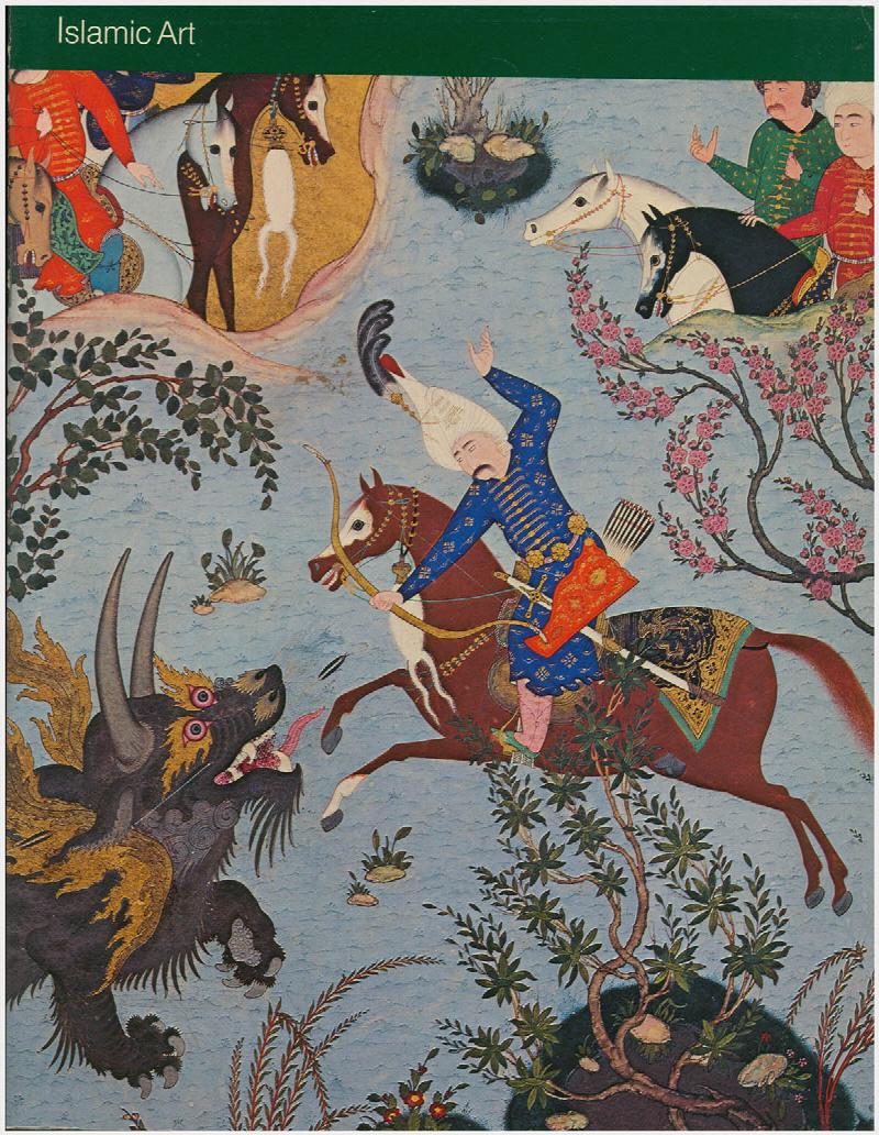 Image for Islamic Art