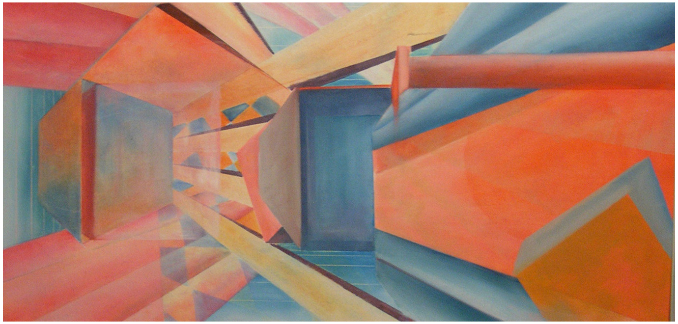 Perceptual Study 25701